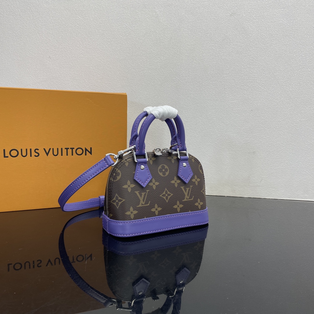 Louis Vuitton Top Handle Bags